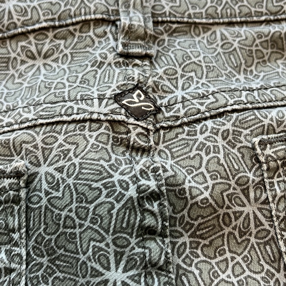 Prana Pants View 5